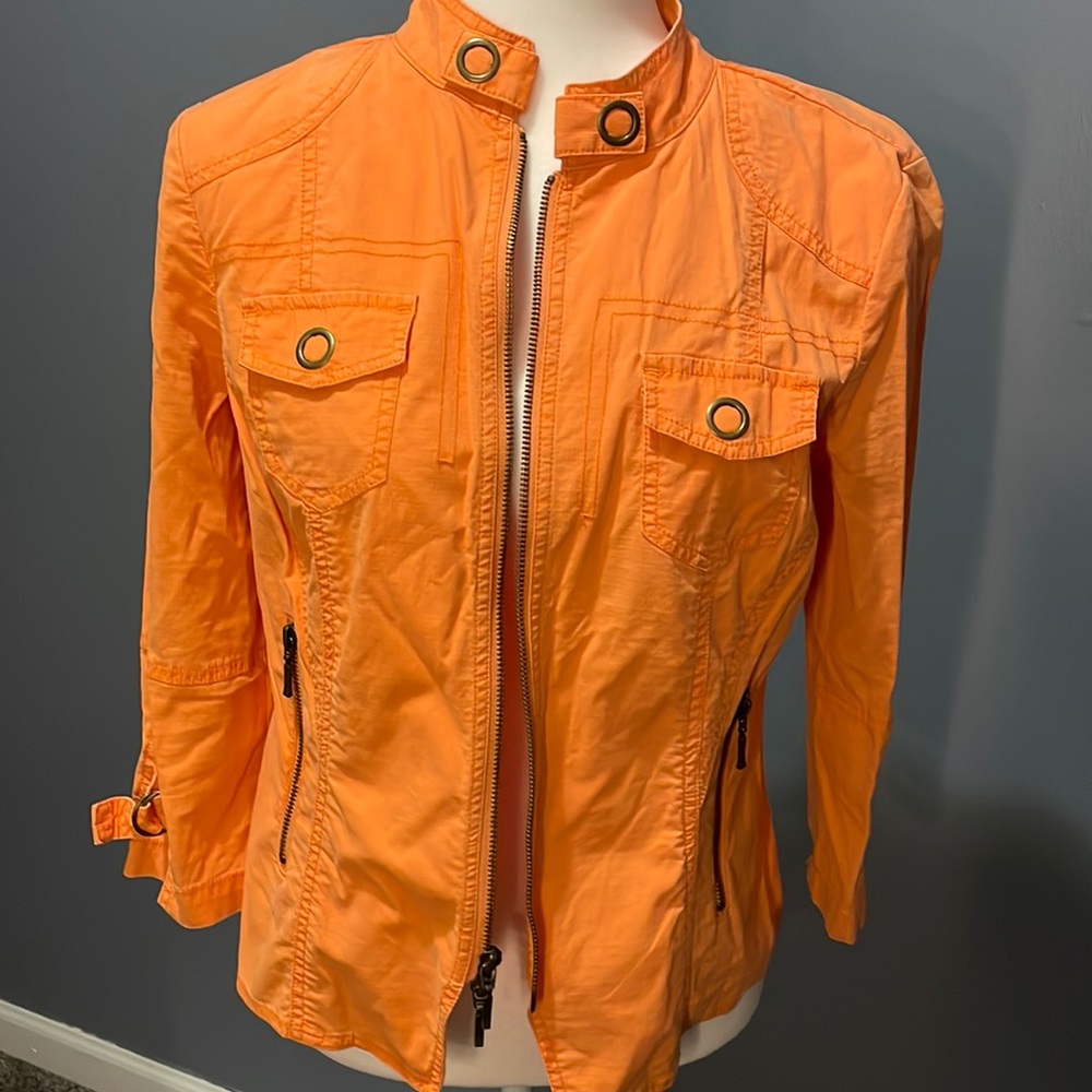 Chicos jacket